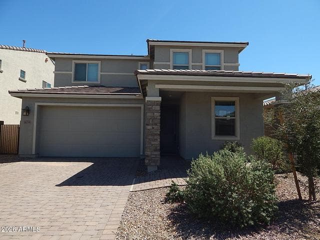 16791 W CANTERBURY Drive, Surprise, AZ