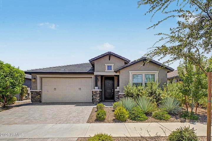 9701 E SPIRAL Avenue, Mesa, AZ
