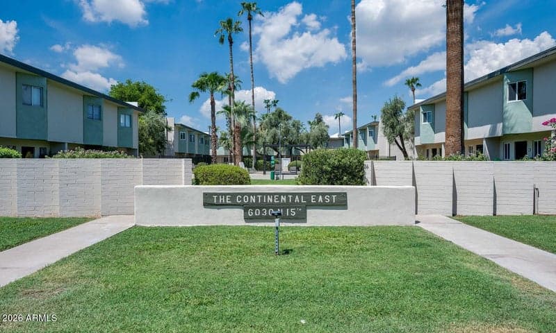 6030 N 15TH Street #11, Phoenix, AZ