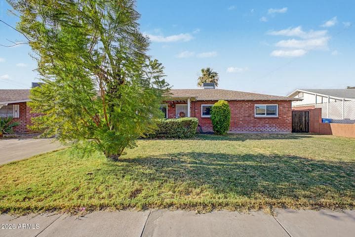 4250 W KEIM Drive, Phoenix, AZ