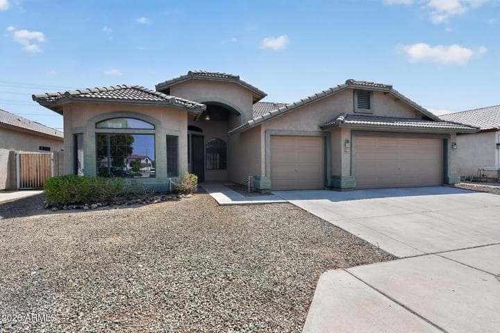 9001 S 7TH Drive, Phoenix, AZ