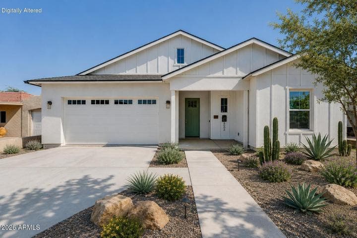 6002 W NORTHVIEW Avenue, Glendale, AZ