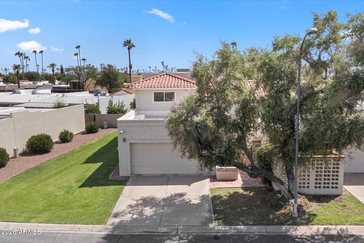 7645 E SANDALWOOD Drive, Scottsdale, AZ