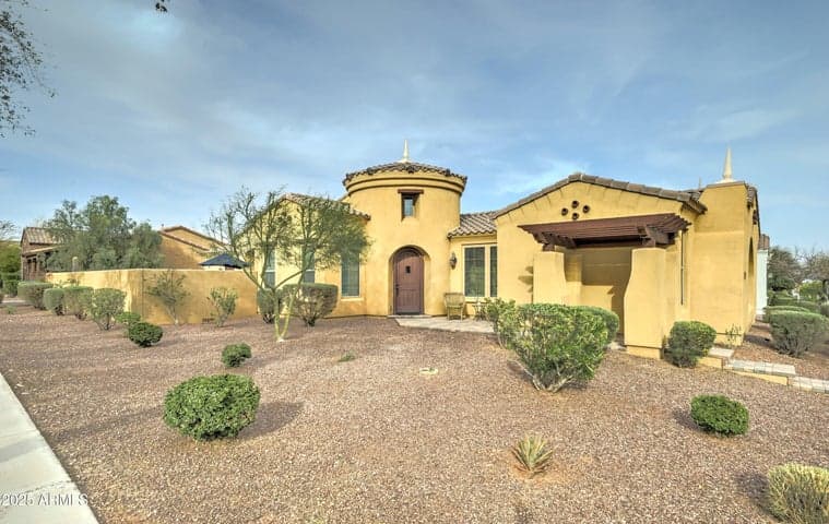 20930 W Sunrise Lane, Buckeye, AZ