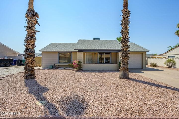 941 E HALIFAX Street, Mesa, AZ