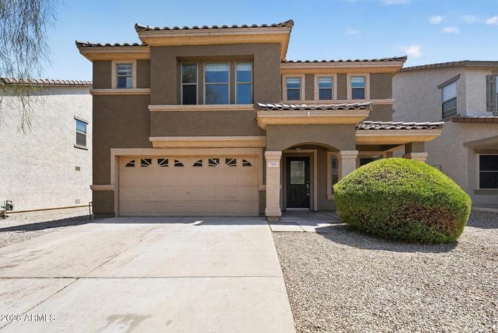 789 E COWBOY COVE Trail, San Tan Valley, AZ
