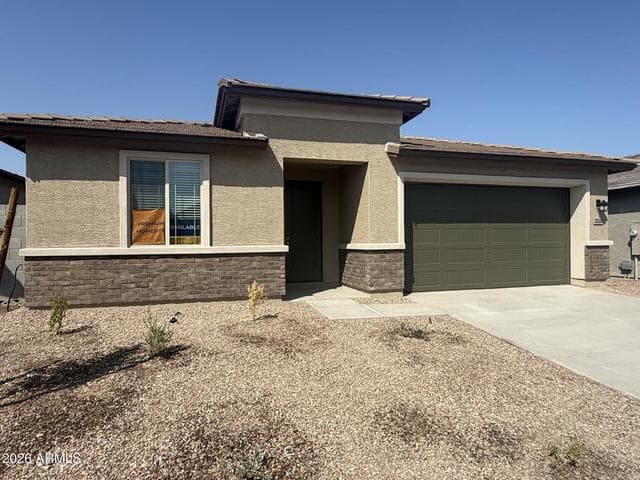 25250 W LA SALLE Street, Buckeye, AZ