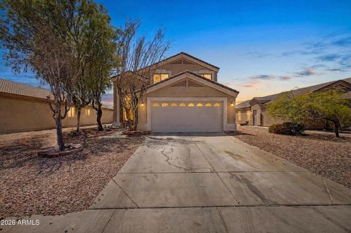 21719 W COCOPAH Street, Buckeye, AZ