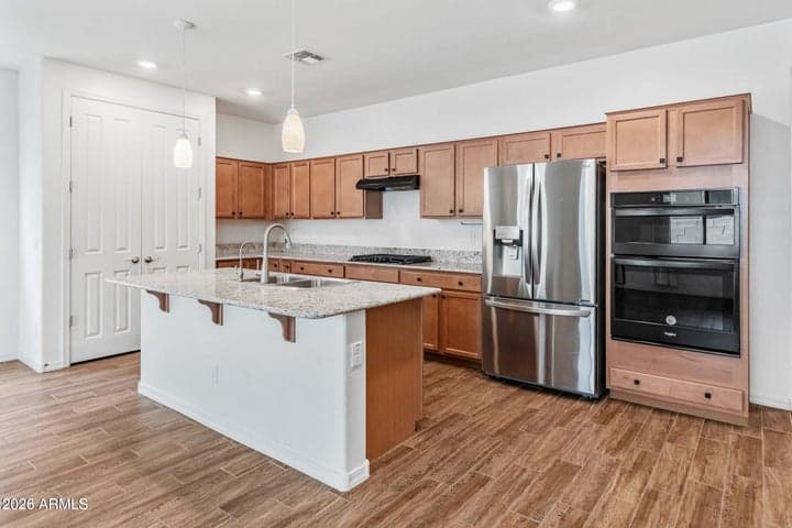 16209 W La Ventilla Way, Goodyear, AZ
