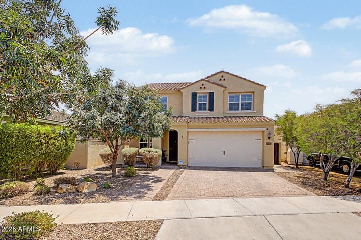 10323 E HAWK Avenue, Mesa, AZ