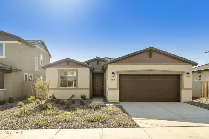 19021 W ROSE Lane, Waddell, AZ