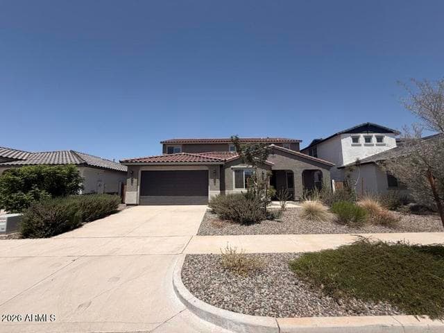 1208 W J WALTZ Way, Apache Junction, AZ