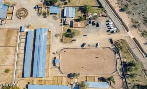 3232 W CARVER Road, Laveen, AZ