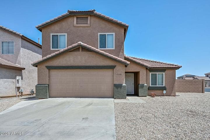 13201 N 126TH Drive, El Mirage, AZ