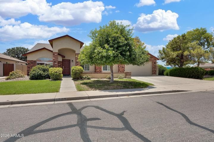 3889 E MEADOW LAND Drive, San Tan Valley, AZ