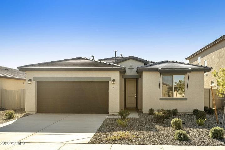 19027 W ROSE Lane, Waddell, AZ