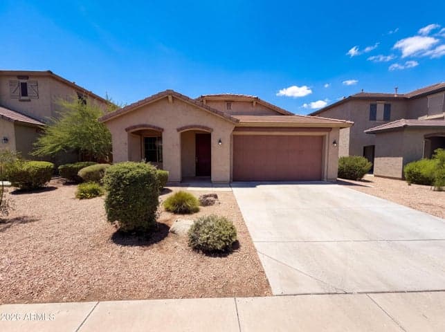 27348 N 90TH Lane, Peoria, AZ