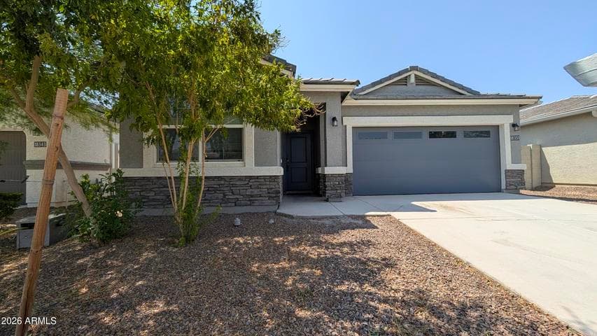 18351 W ARTEMISA Avenue, Surprise, AZ