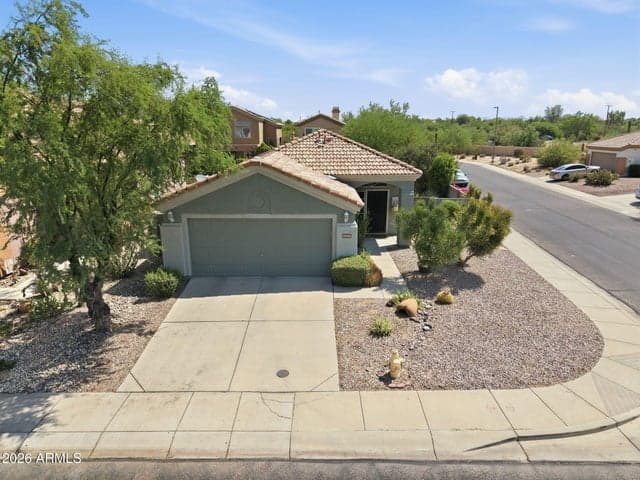 30401 N 42ND Place, Cave Creek, AZ