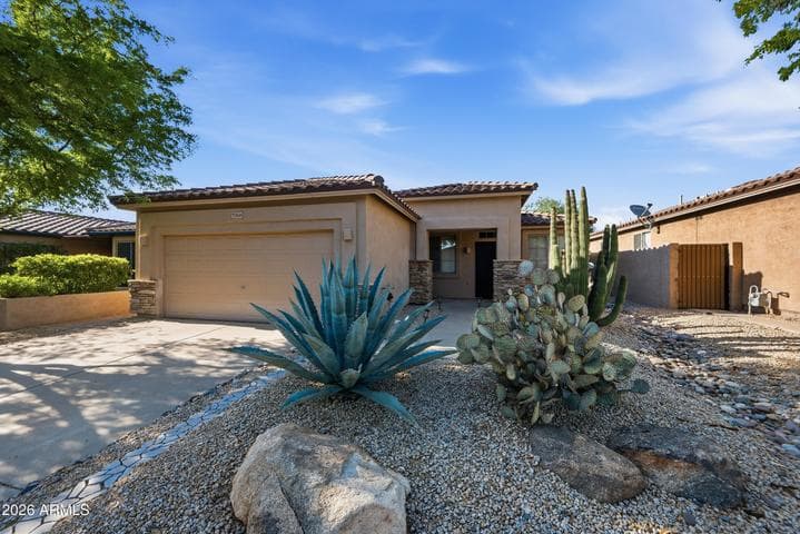 7268 E WHISPERING WIND Drive, Scottsdale, AZ