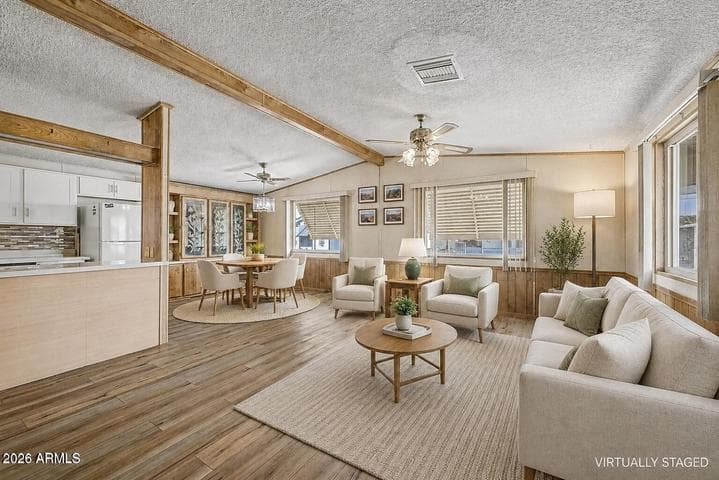 9828 E PUEBLO Avenue #56, Mesa, AZ