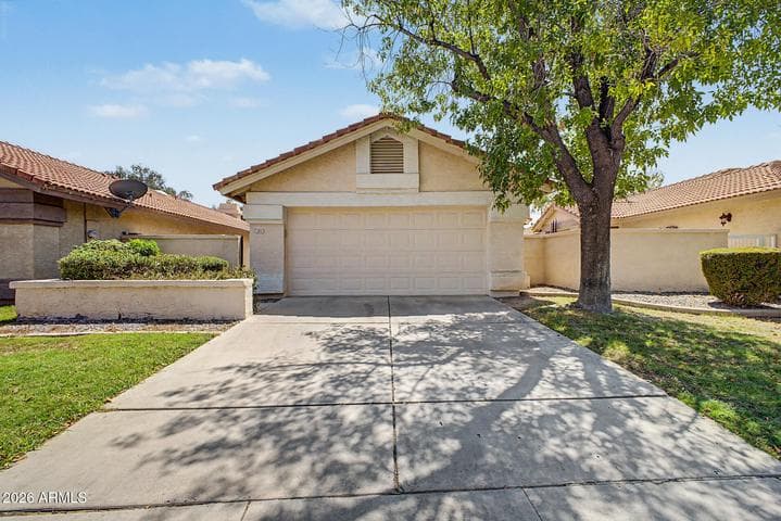 1031 W SUNWARD Drive, Gilbert, AZ
