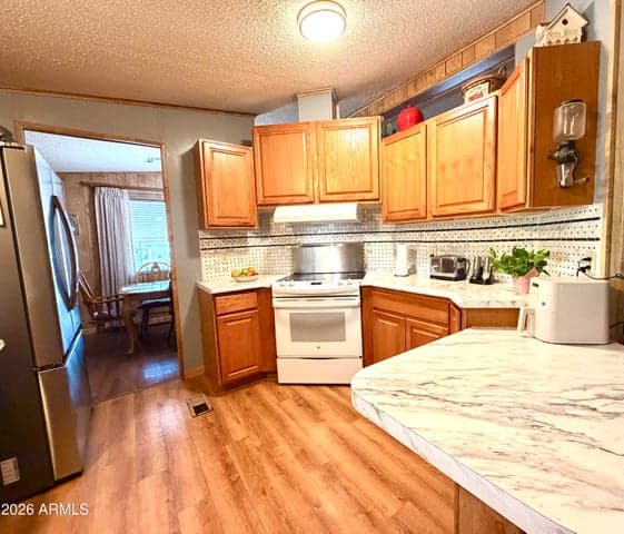 269 N WINCHESTER Road #72, Apache Junction, AZ