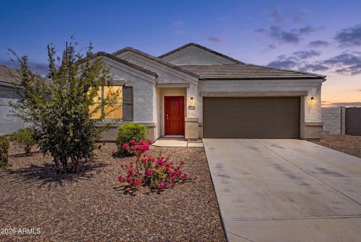 28397 N ONYX Road, San Tan Valley, AZ