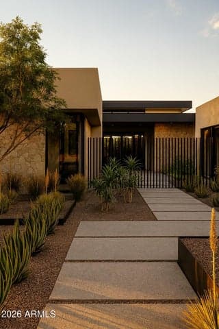8528 E CLYDESDALE Trail, Scottsdale, AZ
