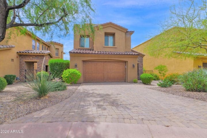 12341 E NORTH Lane, Scottsdale, AZ