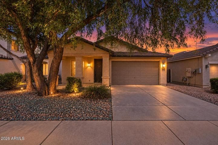 38619 N REYNOSA Drive, San Tan Valley, AZ