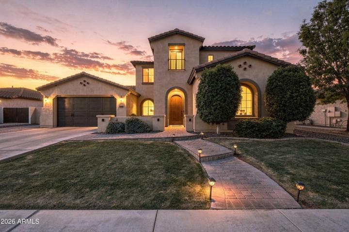 4340 S WHITE Drive, Chandler, AZ