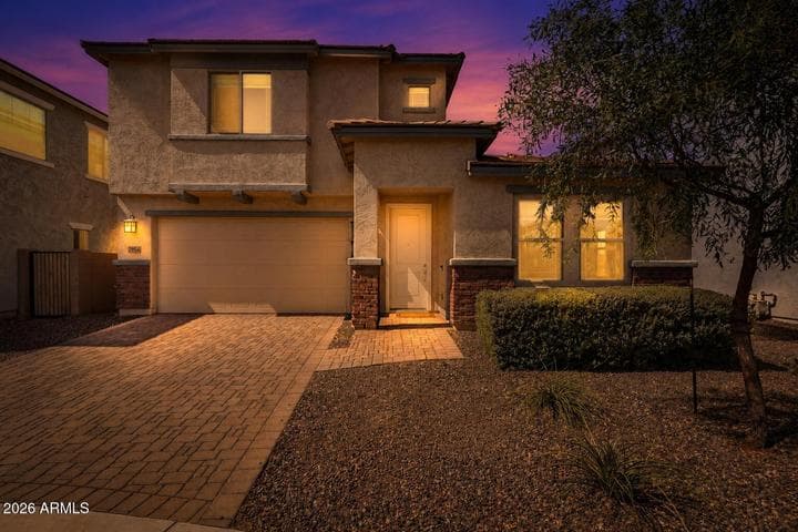 7954 E QUARTET Avenue, Mesa, AZ
