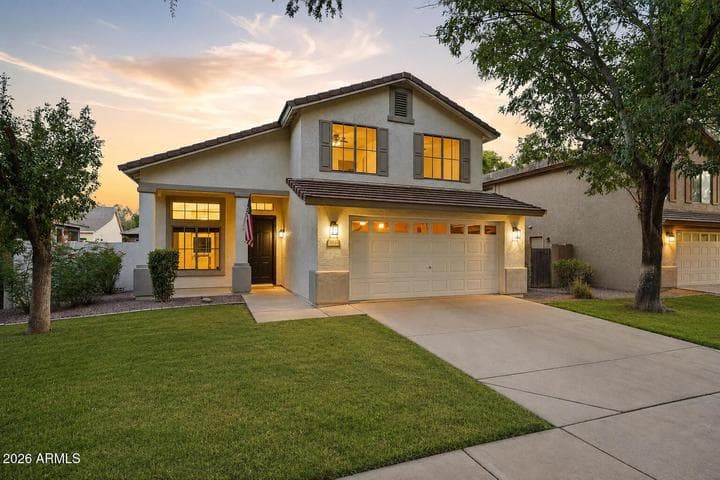 3533 E LINDA Lane, Gilbert, AZ