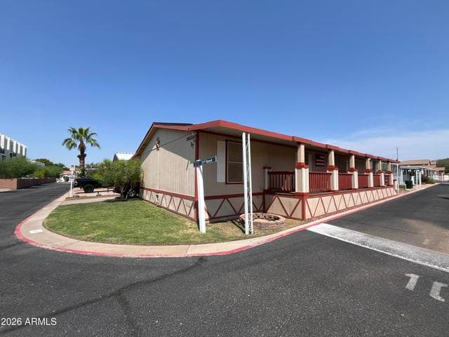 18240 N 21ST Street #97, Phoenix, AZ