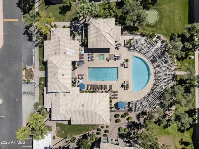 7009 E ACOMA Drive #2085, Scottsdale, AZ