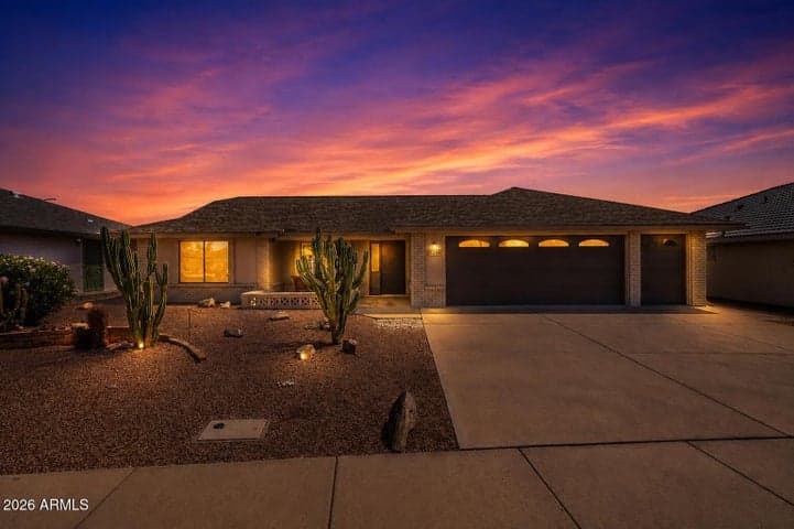 11259 E LAGUNA AZUL Circle, Mesa, AZ