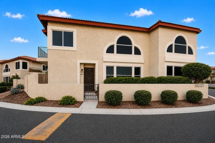 10249 N 12TH Place #2, Phoenix, AZ