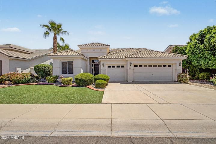 1499 E MONTEREY Street, Chandler, AZ