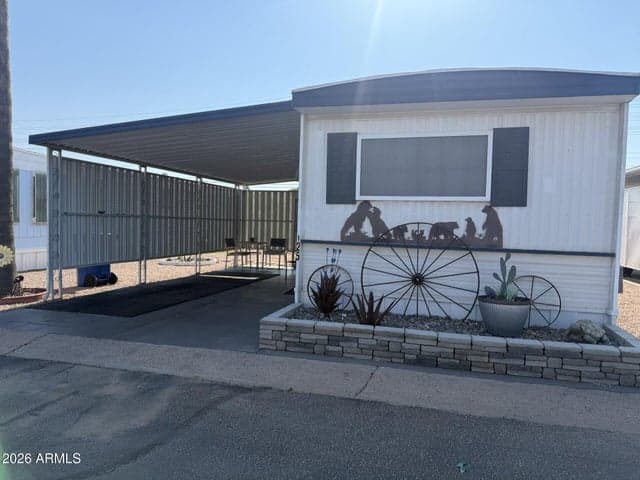 7807 E MAIN Street #I25, Mesa, AZ