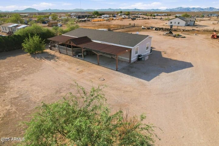37306 W CULVER Street, Tonopah, AZ