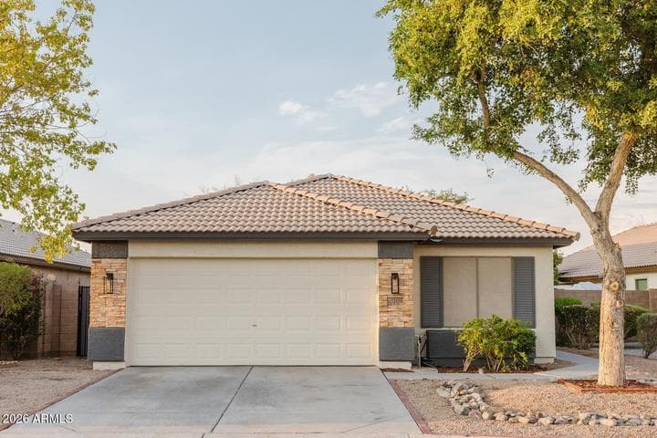 12414 W MONROE Street, Avondale, AZ