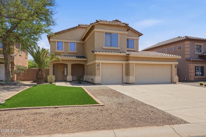 27989 N MUSCOVITE Drive, San Tan Valley, AZ