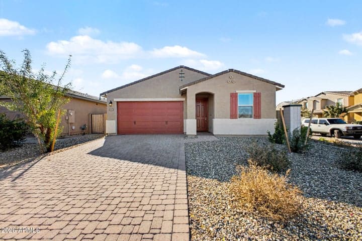 12657 W DALEY Lane, Sun City West, AZ
