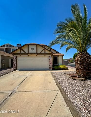 1915 S 39TH Street #81, Mesa, AZ