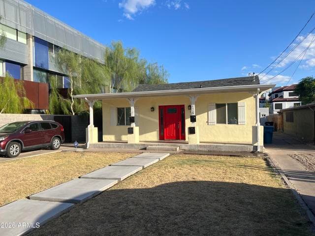 1115 E Whitton Avenue, Phoenix, AZ