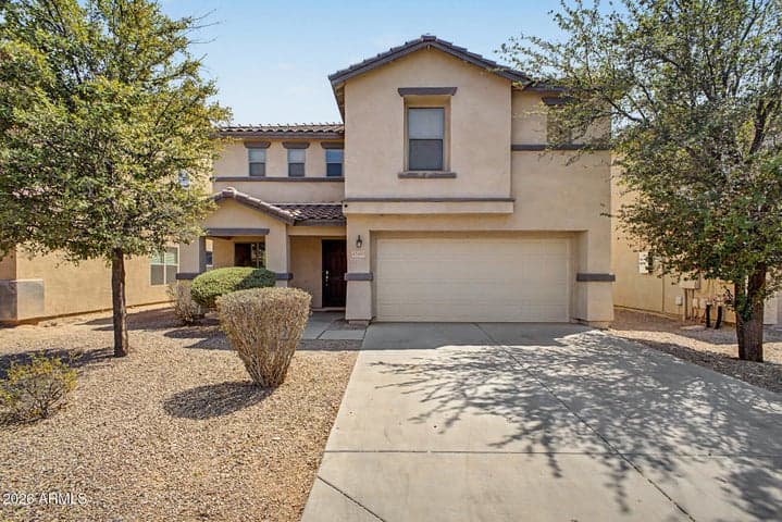 45693 W BARBARA Lane, Maricopa, AZ