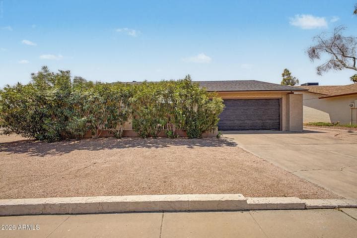 701 W LOS LAGOS VISTA Avenue, Mesa, AZ