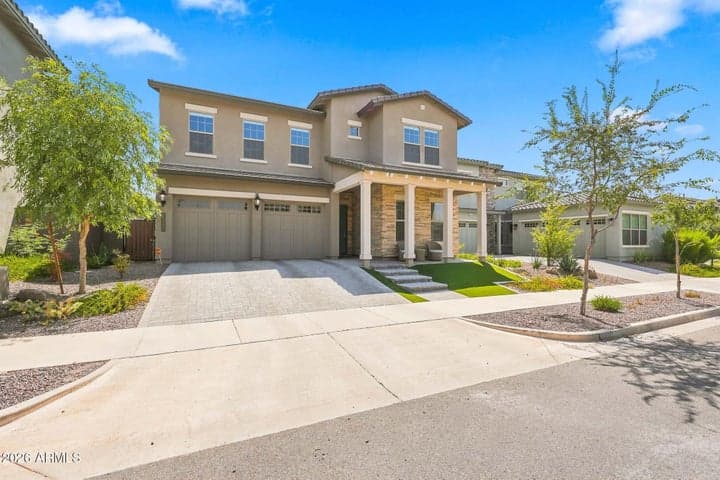 26345 N 19TH Drive, Phoenix, AZ
