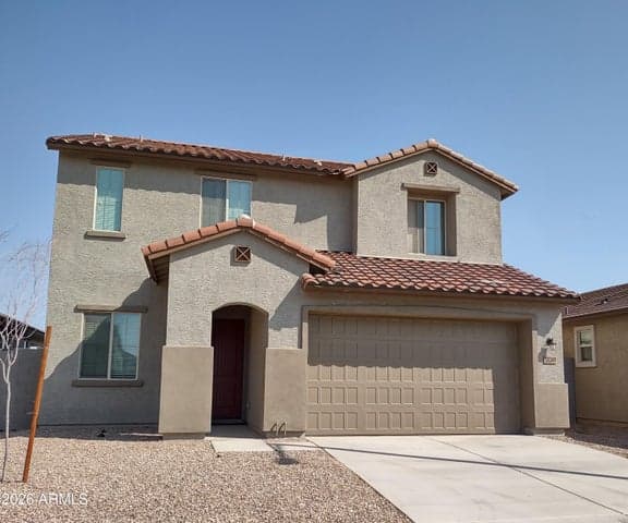 25249 W WAYLAND Drive, Buckeye, AZ